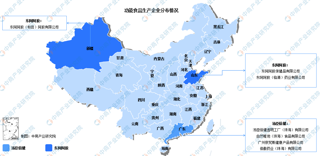 丹东市食品企业上市规划(食品企业上市规划建议)