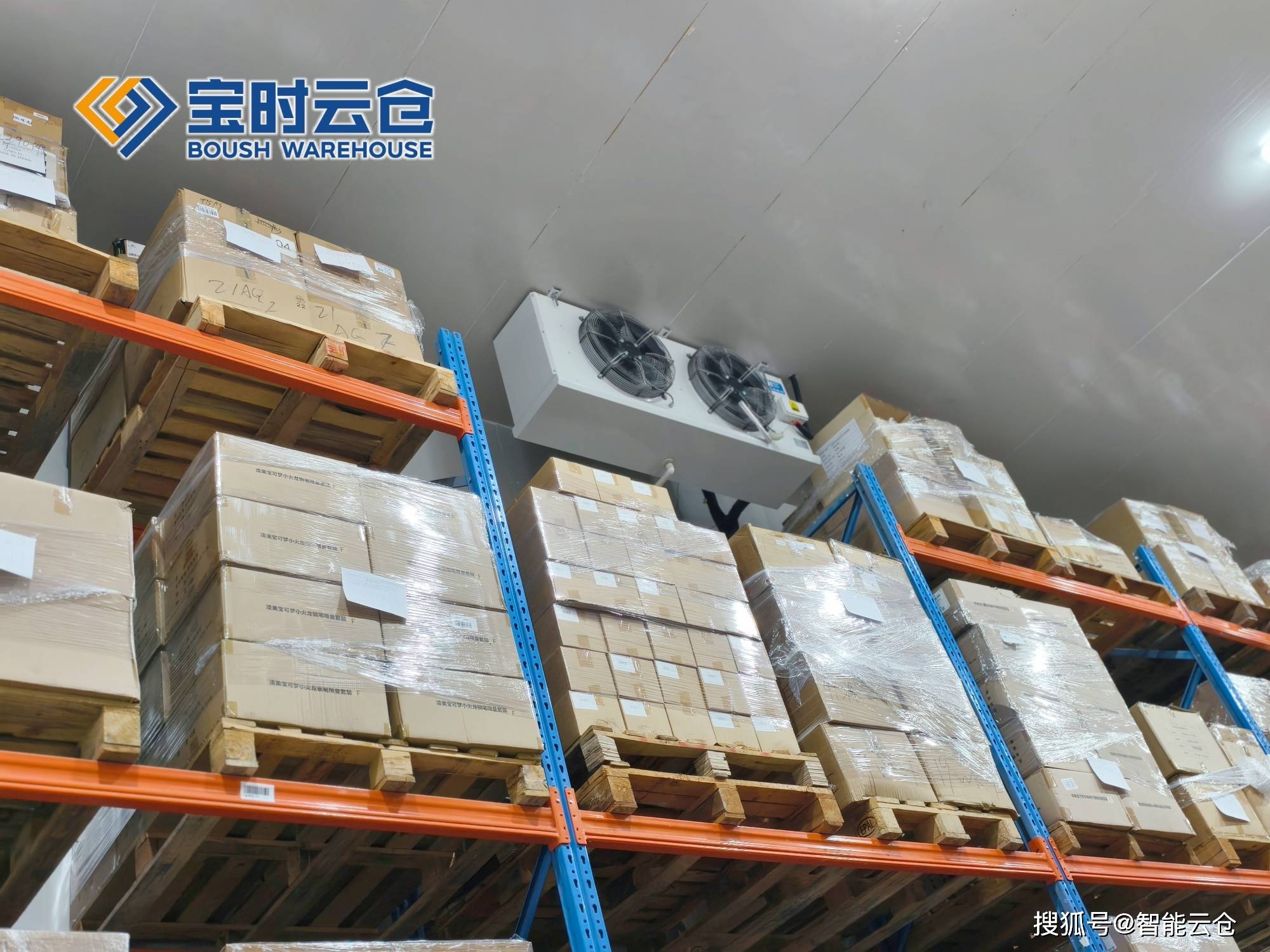 丹东市领先物流品牌升级(领先物流服务商是自营物流)