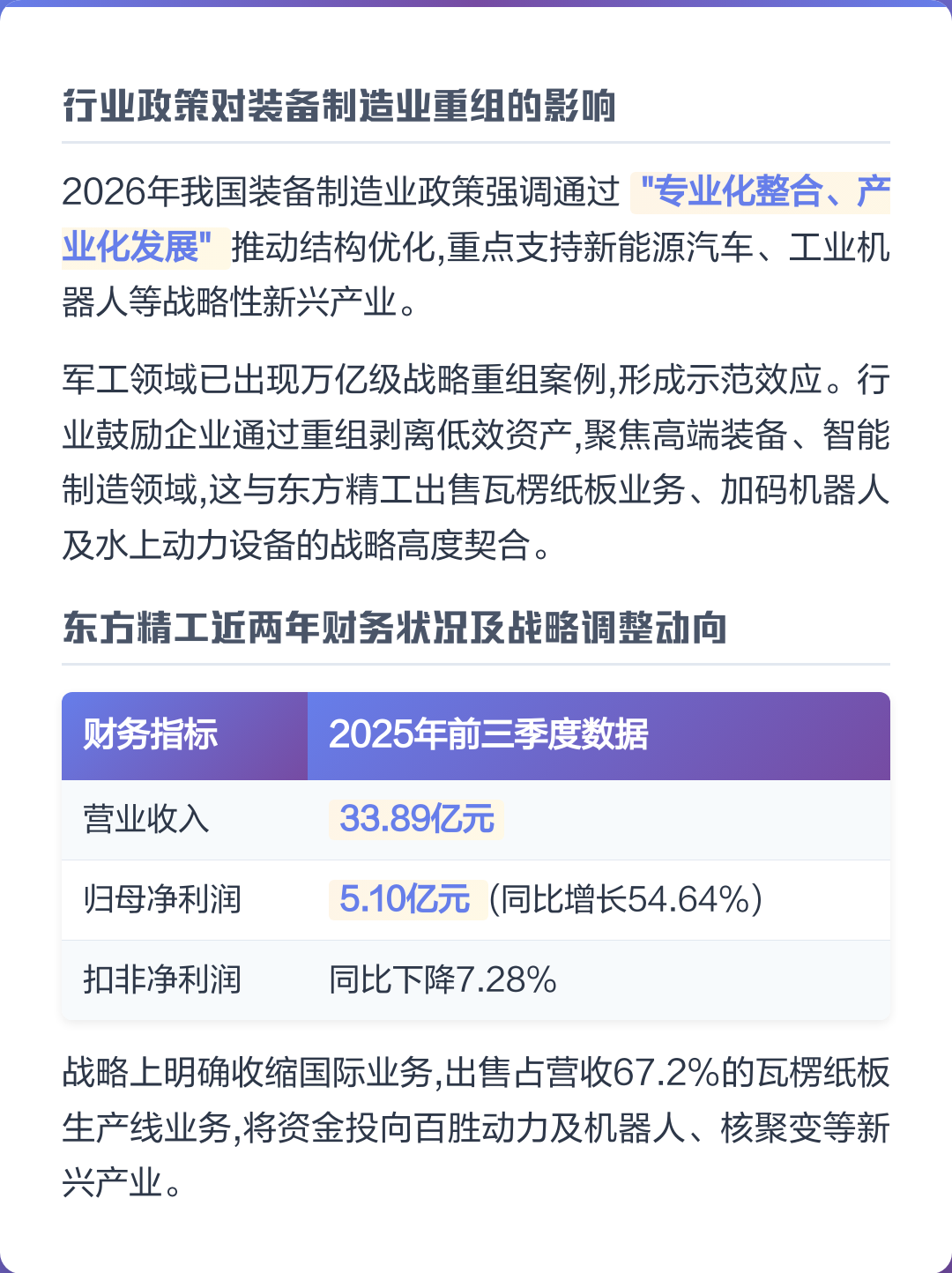 丹东市可持续制造业资产重组(可持续发展的制造业涵义)