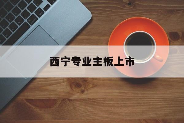 丹东市西宁专业主板上市(西宁有什么上市公司)