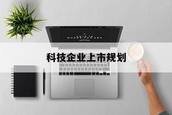 丹东市科技企业上市规划(大型科技企业 上市)