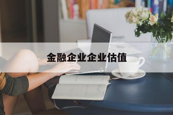 丹东市金融企业企业估值(最新企业估值怎么填)
